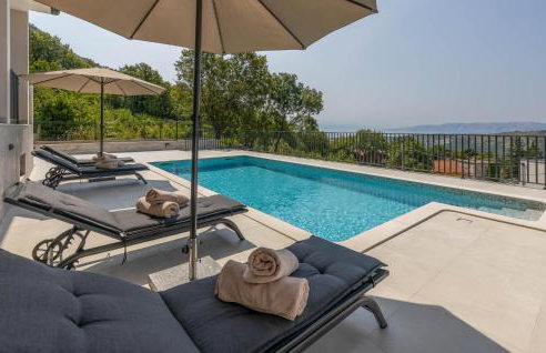 Pet Friendly Home In Bribir With Sauna - Foto 2