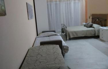 ALLOGGIO SALMONE nel CUORE DI SORIANO - Foto 6