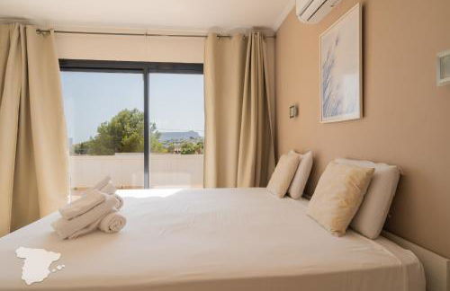 Casa Fernando - CostaBlancaDreams - Photo 10