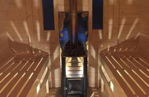 Zagroda ciszy - Foto 22