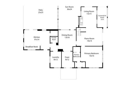 Captains Cove - Foto 71