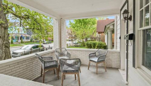 Modern Apt - Downtown Charm - Ideal Location - Foto 2