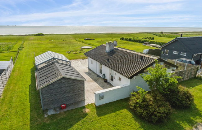 "Gundborg" - 100m from the sea - Foto 3