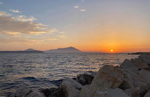 Donna Cuncetta Casa Vacanza Monte di Procida - Foto 16