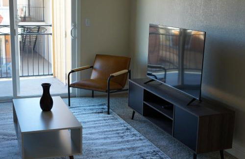 Sleepover 1BD 1BA Oklahoma City Apartments - Photo 31