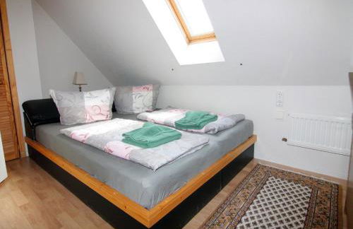 Apartment fur 3 in Metelsdorf - Foto 36