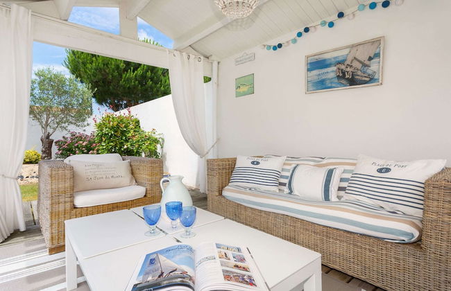 Luxurious Villa With a Dishwasher, Only 3.5km From the Beach - Photo 21