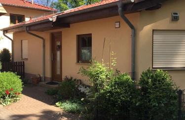 Ruhiges Ferienhaus Wandlitz - Foto 19