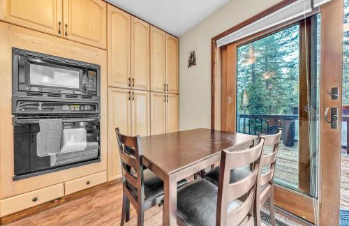 Cozy Kings Beach Vacation Rental with Deck - Foto 12