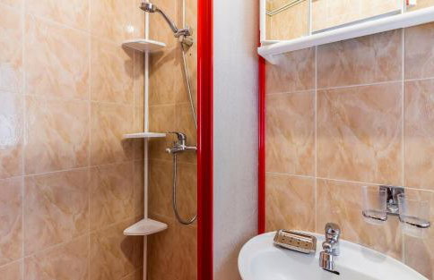 Three-Bedroom Apartment Meden - Foto 52