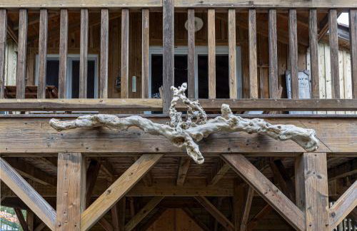 Les chats perchés 400m plage G - Foto 27