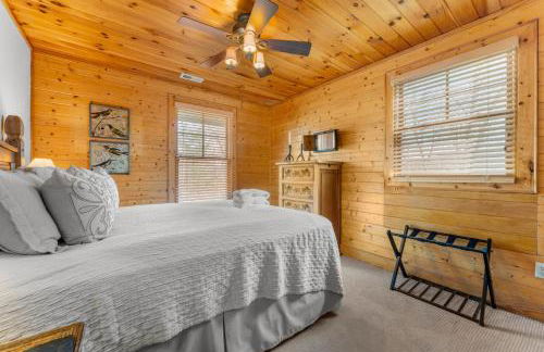 Lodge with Grill, Fireplace and Club Access - Foto 24