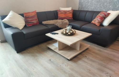 Apartment in Stadtvilla Andrea - Foto 7