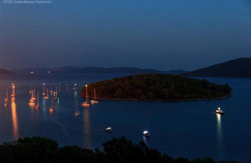 Studio Apartments Darija - Foto 15