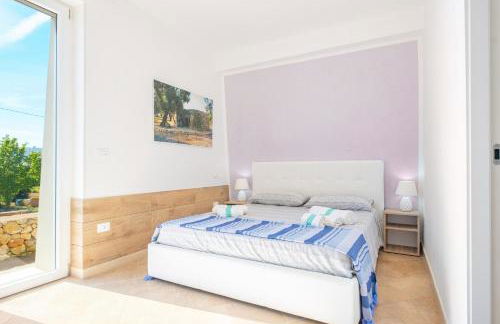 Villa Ciullo con Piscina Privata a Pescoluse by HDSalento - Foto 25