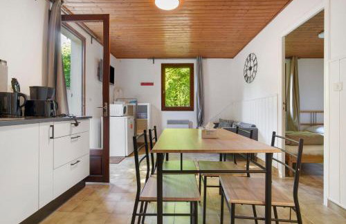 5.Genevriers option Clim-4 pers - Foto 2