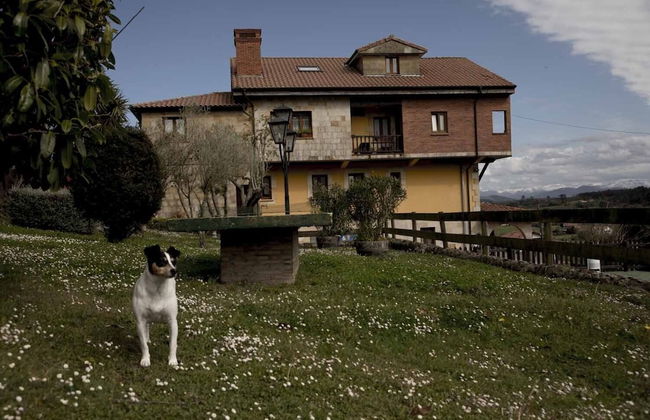 Apartamentos La Gloria - Foto 57