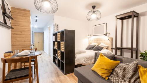 Maior 5 Apartamentos - Foto 3