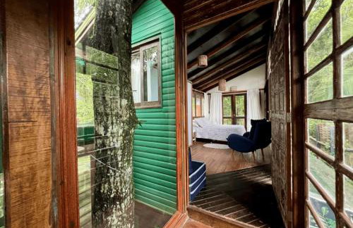 Casa Saíra - Photo 15