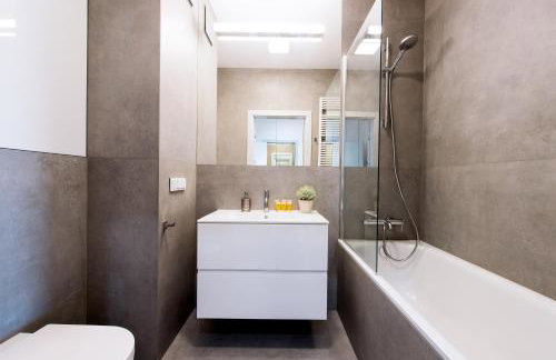 Aparthotel Warsaw Hub - Photo 154