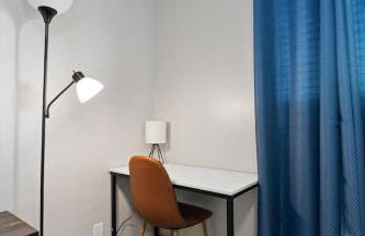 Mins 2 Dwntown - Private Stay - Nestled Austin Pad - Foto 19