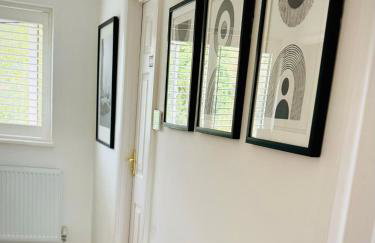 Holly Cottage - Foto 10