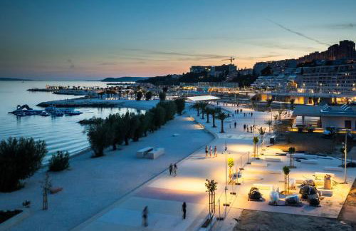 Apartment with private pool - Foto 56