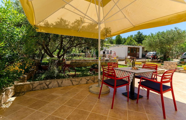 Apartments Pharos - Foto 24