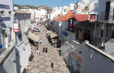 Marina Luxury Residence - Albufeira - Foto 24