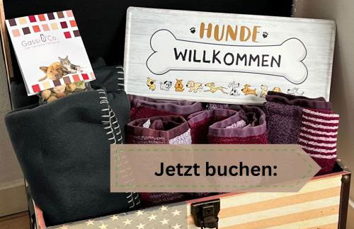 Ferienhaus Dackelglück - Foto 12