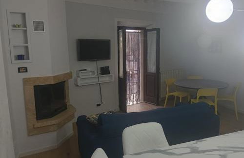 La terrazza del Papa - Photo 26