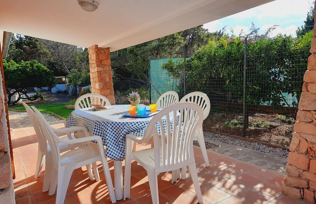 Villette Sirenella - Foto 28