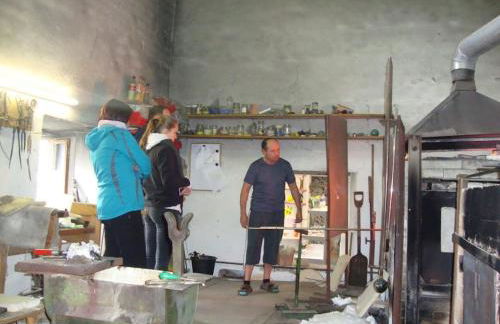 4 Michael Weiß Comfortable holiday residence - Foto 19