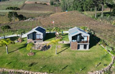 CABANAS LE VIGNE - Foto 66