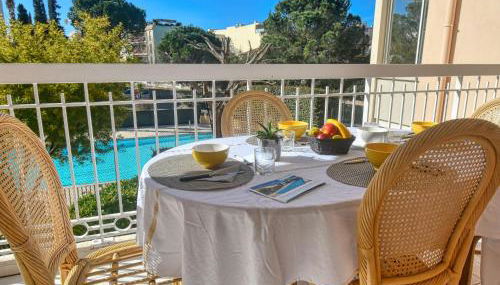 Apartment Résidence Les Jardins d'Eden by Interhome - Foto 4