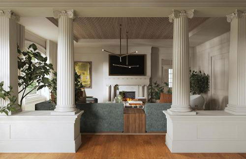 Savannahs Most Beautiful Designer Home - Foto 3