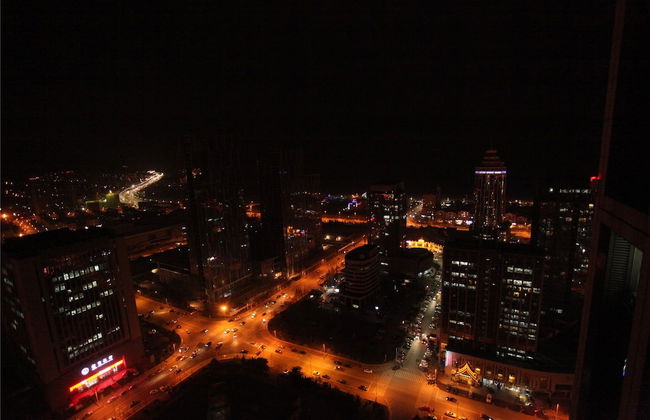 Le Jia Xuan International Convention Center Branch - Foto 52