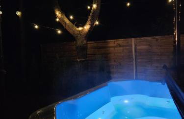 Leśne Zacisze Radawa III - Foto 35