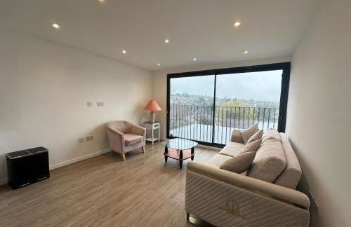 Luxurious & Elegant 6-Bed House - Foto 17