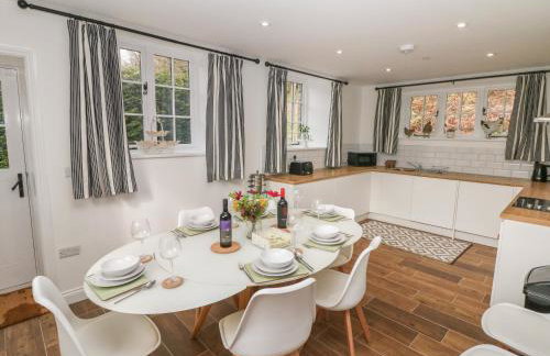 Willow Cottage - Foto 9