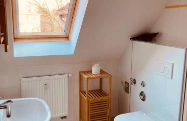 Ferienwohnungen am Badesteig - dem Strand so nah - Foto 7