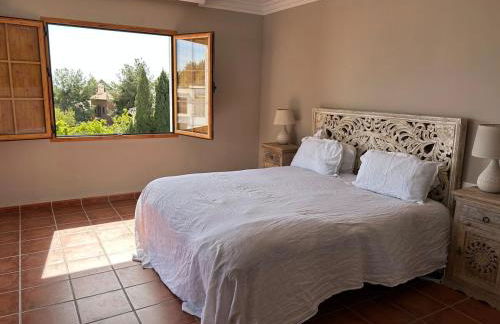 Villa Aroha - Huge Villa, Sea Views & 2 pools - Foto 22