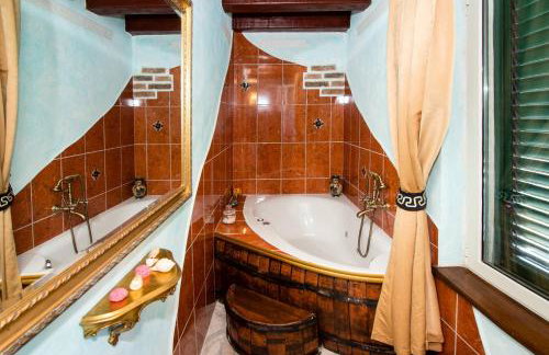 Holiday Home Casa Country - Photo 19