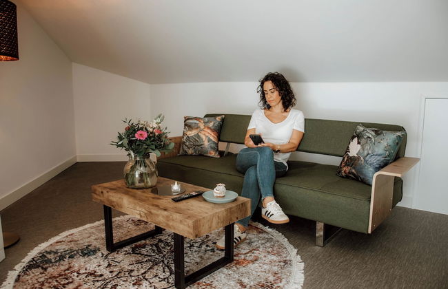 GreenLeaf Regensburg - Foto 66