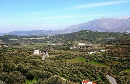 Traditional Creta stone house in serenity village - Foto 77