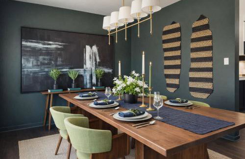 Private Oasis with Spacious Backyard - Foto 11