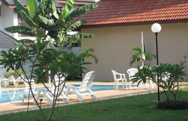 Vikeo Villas Serviced Apartments - Foto 24