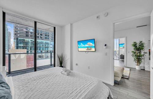 Waterline Corner Vies 2Br 2BA Suites - Foto 35