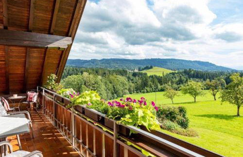 Ferienwohnung Säntisblick - Foto 12