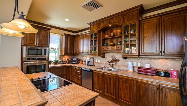 Montebello 2C - 3 bdr 3 Bath Ocean View - Foto 4, Habitación